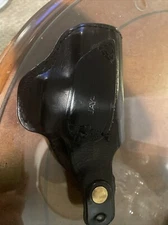 jaypee holster. Right Handed