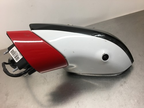 2024-2025 Chevy Blazer EV Left Side Signal Door Mirror OEM Blind Spot Camera - Picture 4 of 7