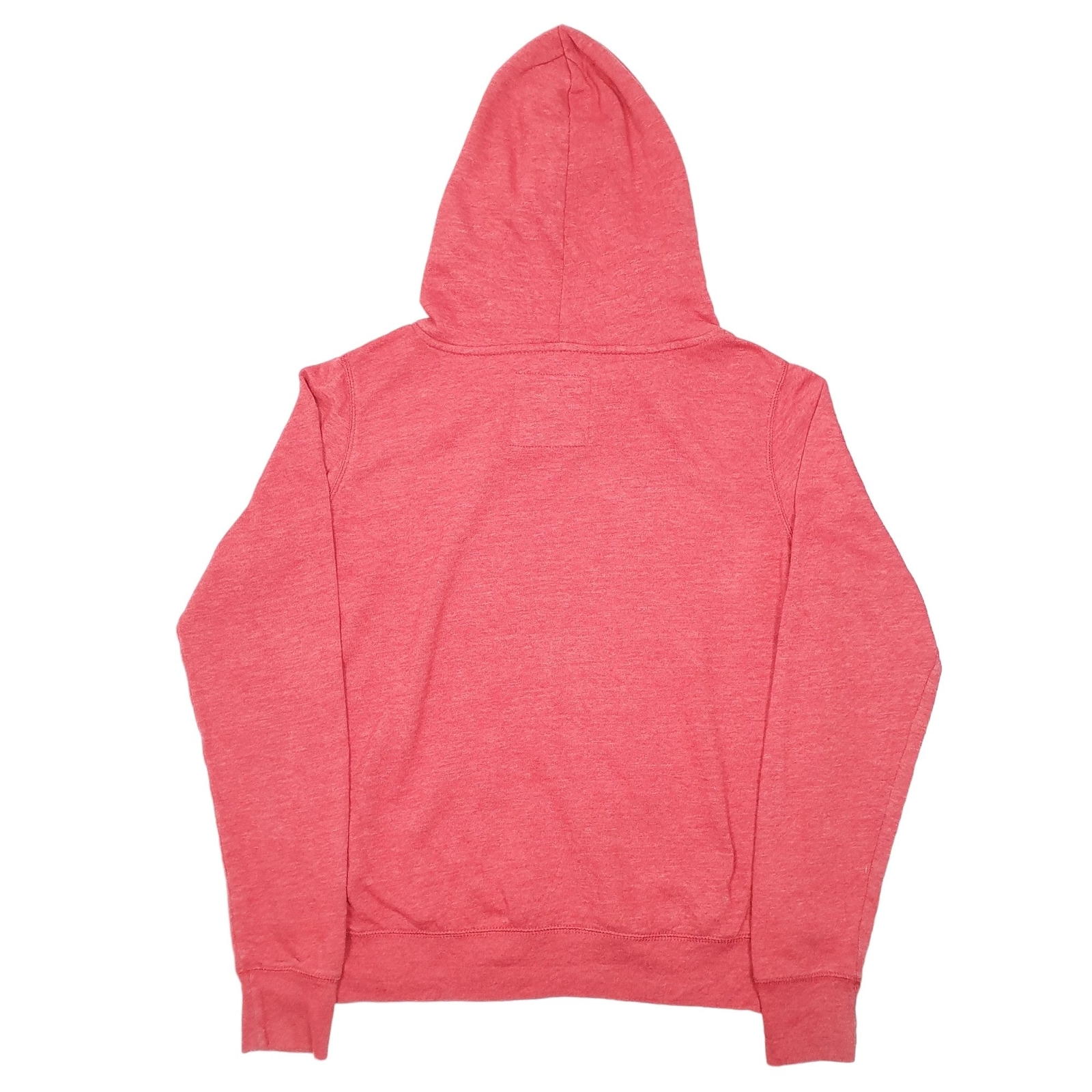 REDSHIRT Hoodie Ferris State University Jumper Sweatshirt Womens M image 3