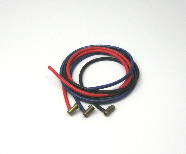 TermLOK TLC38 3 Wire Compressor Terminal Repair Kit 8 Gauge eBay