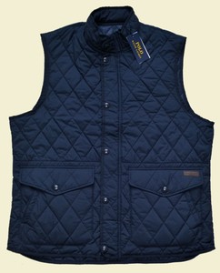 casaco ralph lauren masculino