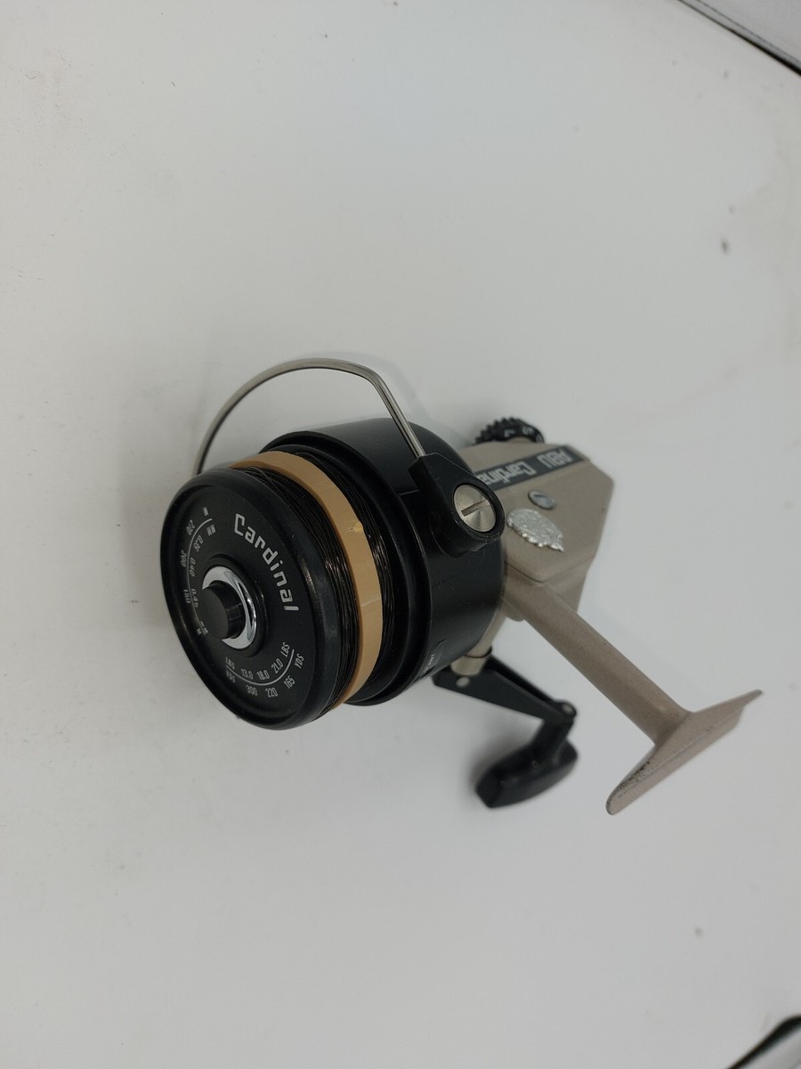 Abu Cardinal 7 | eBay