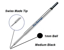 Paper Mate Lubriglide Refills for Most