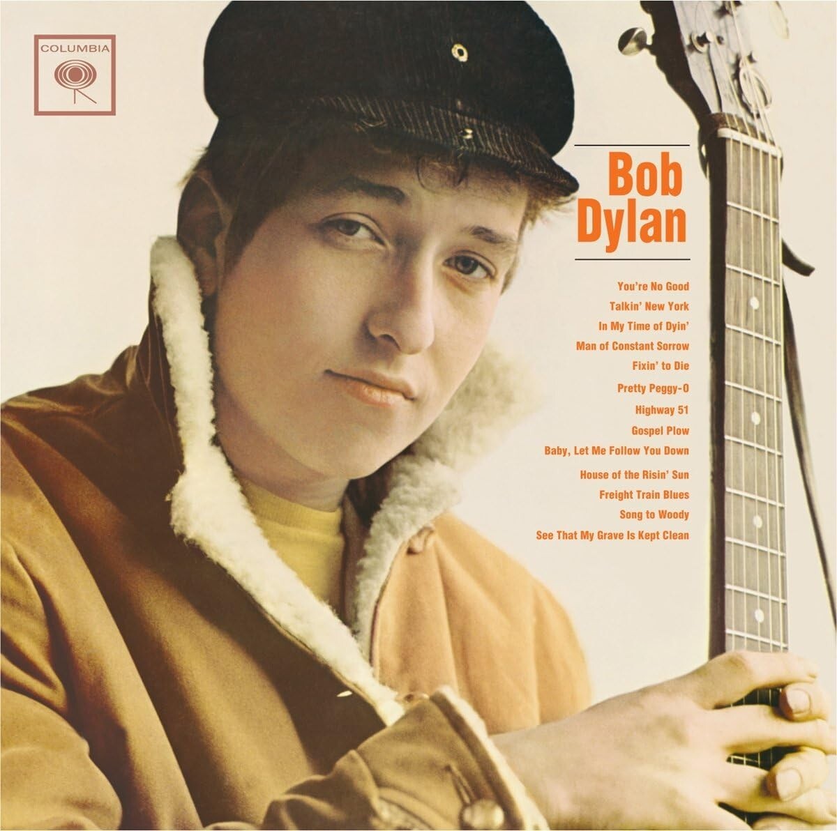 Bob Dylan - Bob Dylan 2024 LP Vinyl | eBay