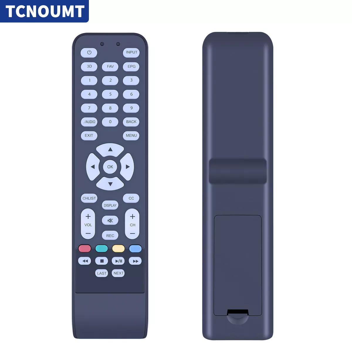 New led remote deals