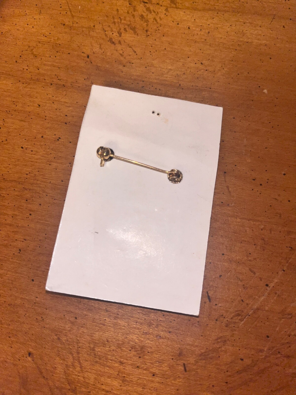 Pin Handcrafted In Thailand - image 3