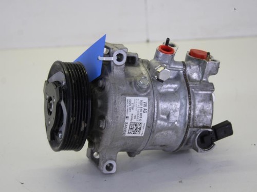 Klimakompressor Audi A1 Sportback 8XA 5Q0816803C P8900358