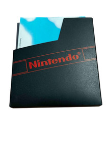 Super Mario Bros. 2 1985 Nintendo NES Spiel Modul + Spielanleitung PAL Getestet