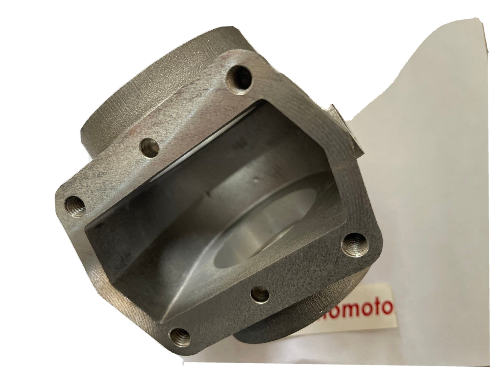 CORPO PORTA CORONA MOTOZAPPA BENASSI RL311-RL315