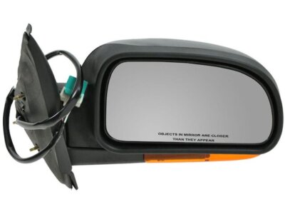 Right Diy Solutions Mirror Fits Gmc Envoy 2002 2007 51zpsj Ebay 