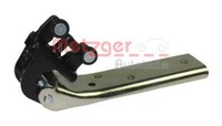 Metzger 2310044 RollenfüHrung, SchiebetüR Passend FüR Nissan Opel Renault