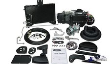 Vintage Air Gen Iv Kit 63-67 Corvette Stingray Ac Heat Defrost Air Conditioning Vintage Air Gen Iv Kit 63-67 Corvette Stingray Ac Heat Defrost Air Conditioning