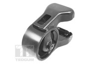 Tedgum Lagerung Motor Motorlager Hinten FüR Hyundai Sonata V NF 2.4 2.0 Glsi