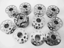 BOBBIN CASE  Bobbins for KENMORE SIDE LOAD ZZ and STRAIGHT STITCH MODELS