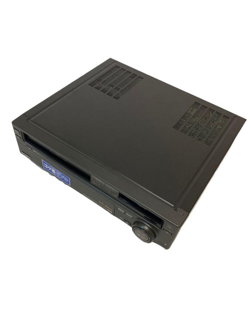 Video8 only works fine] SONY Video8 8mm WV-F1 | eBay