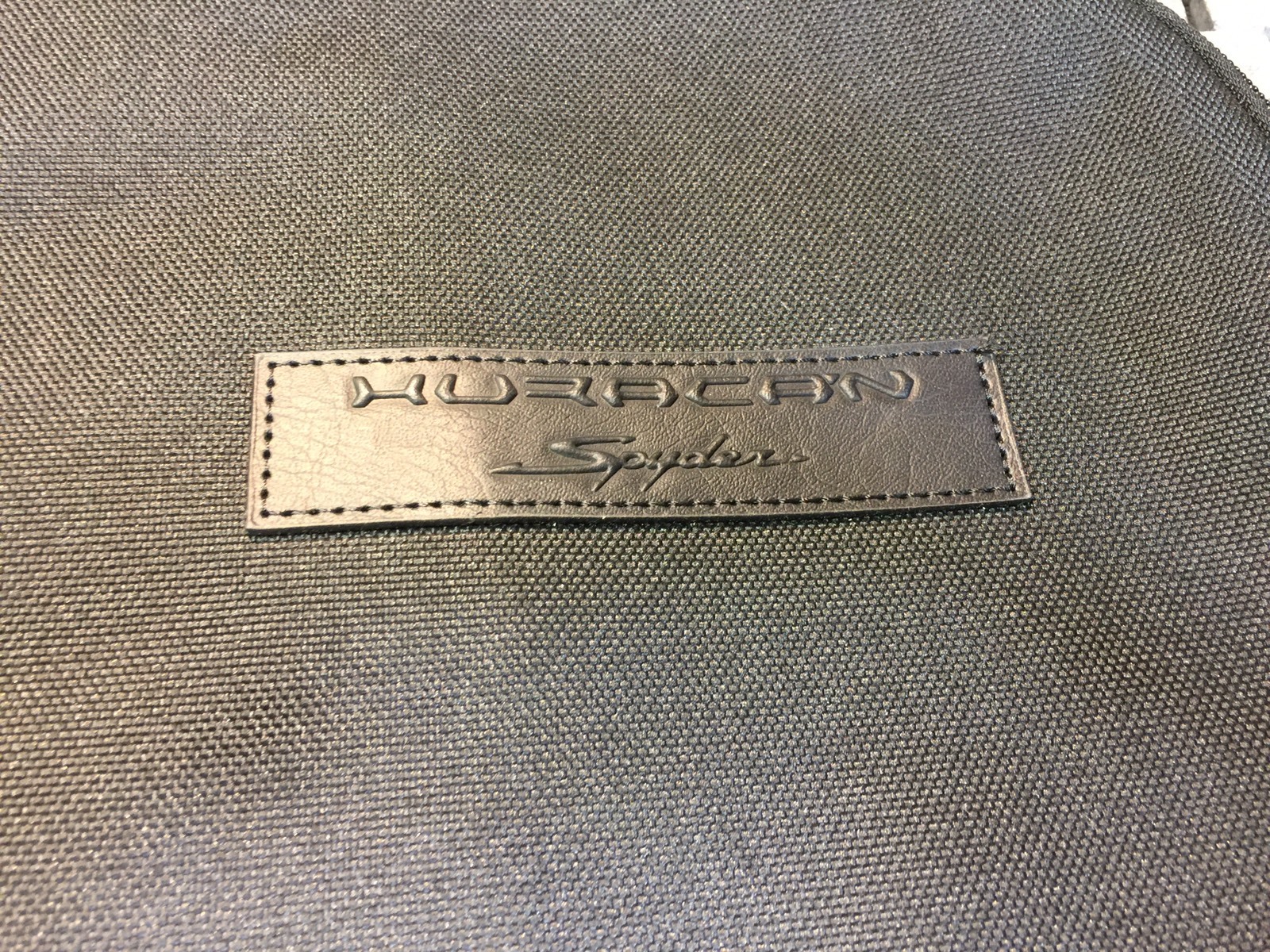 NEW⚠️ LAMBORGHINI HURACAN EVO SYPDER WIND DEFLECTOR WINDSCREEN SCREEN ROADSTER