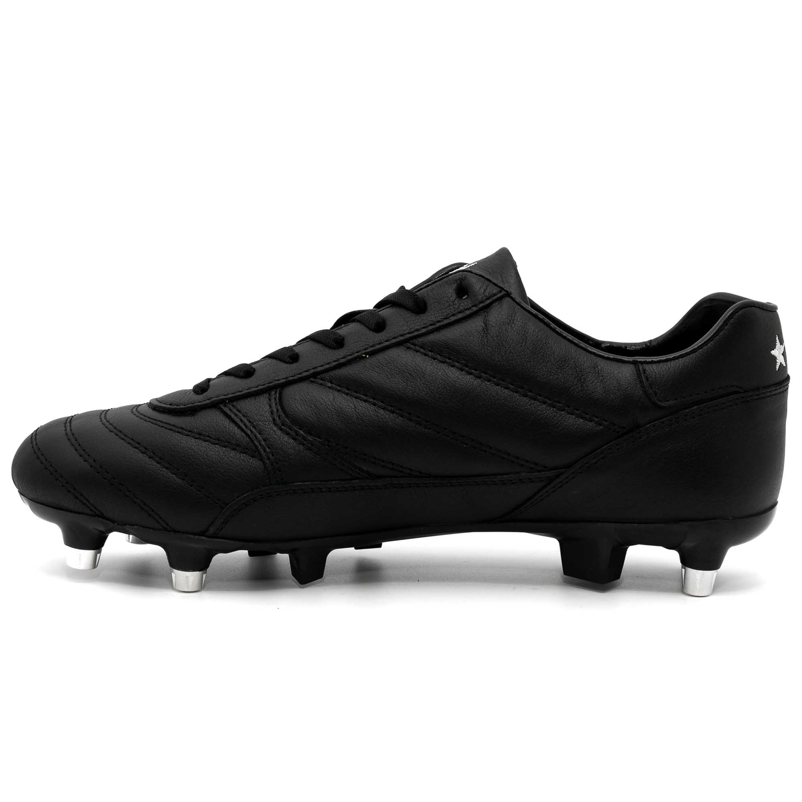 PANTOFOLA D’ORO Scarpe Calcio Pantofola D'oro Alloro Lc Nero Adulto