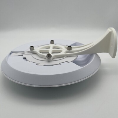 Unifi Ubiquiti horizontale Wandhalterung für U6-Lite, UAP-NanoHD, UAP-AC-LR & Lite