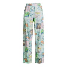Nickelodeon Rugrats Womens Sleep Pants 3XL