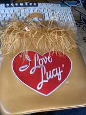 I Love Lucy Pocket Book 