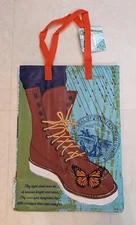 Trader Joe’s  - MINNESOTA - Reusable Shopping Bag  - New with tag