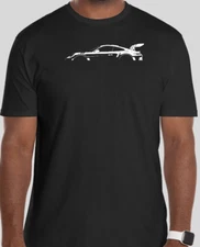 Porsche GT3 RS Tee Sport Racing Gift Dad Turbo t-shirt shirt