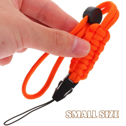 6 Pcs Handy Armband Sicherheitshandschlaufe Umhängeband Für Kamera - Zdjęcie 3 z 12