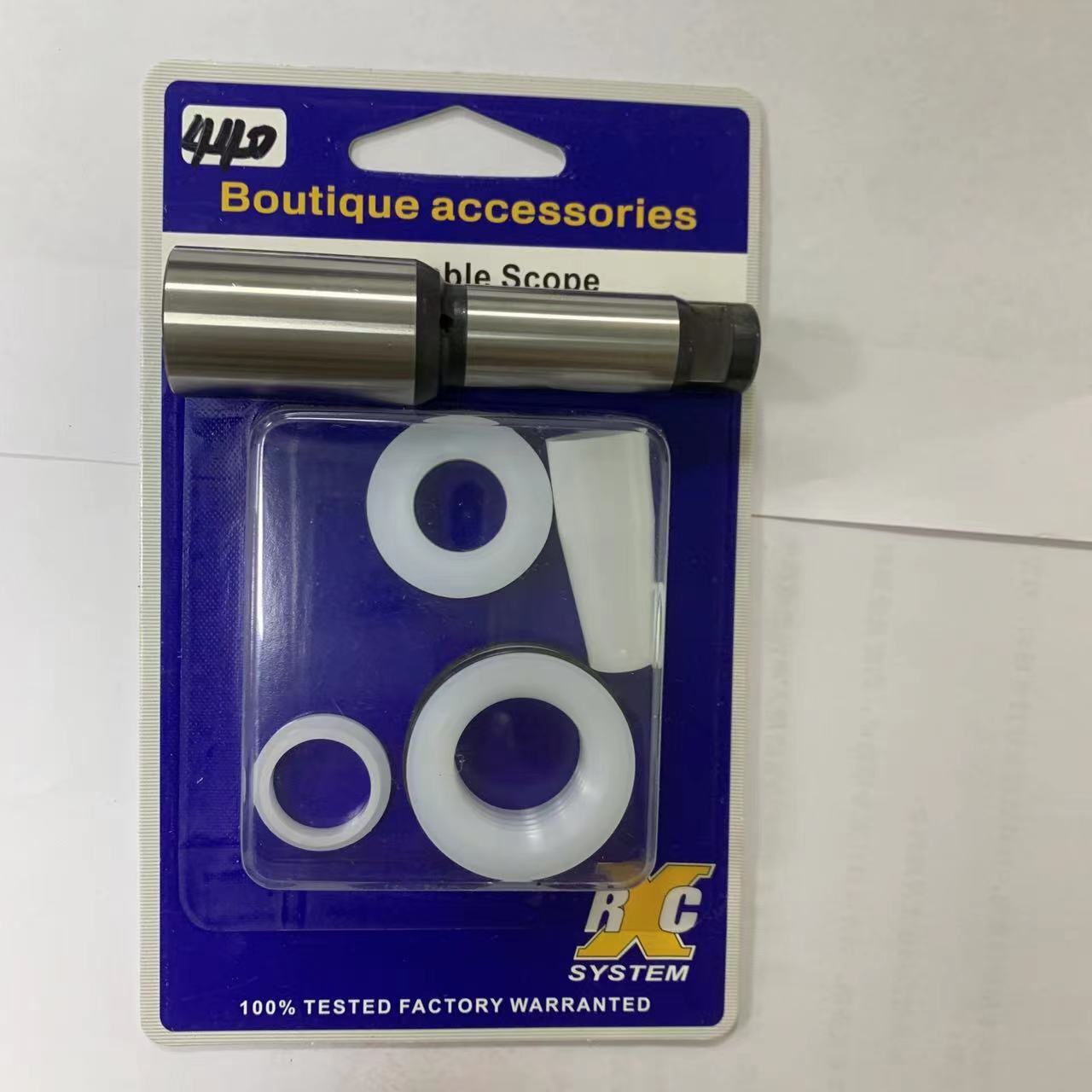 Airless Spray Piston Rod704551 and Repair Kit704586 For Tita