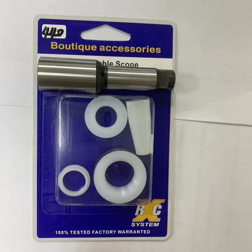 Airless Spray Piston Rod 704551 and Seal Repair Kit 704586 For Titan 440 540 640