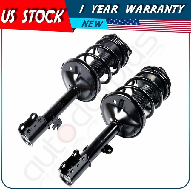 best shocks for rav4