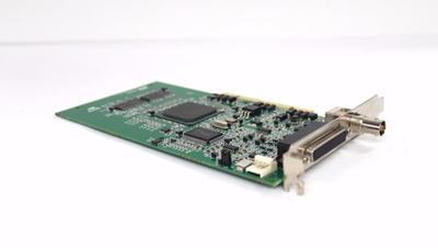 Matrox 63039620278 Meteor 2/4  Frame Grabber