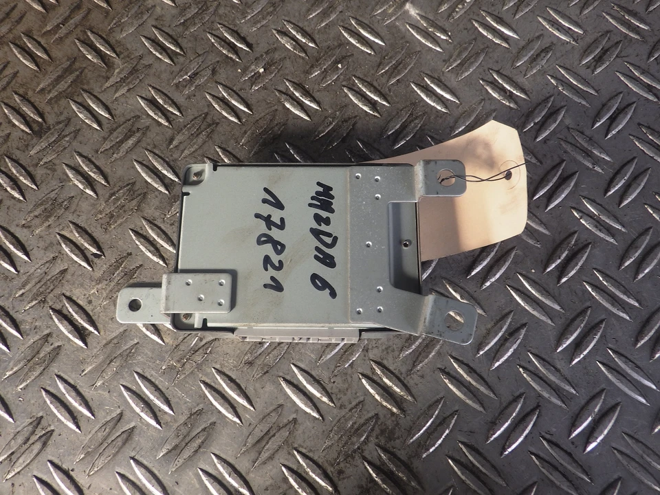 8491 Centralina Mazda 8491 MAZDA 6 Station Wagon (GY) 161M31134 - Immagine 2 di 3