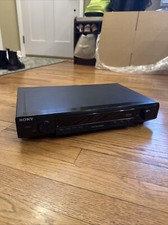 Sony SDP-E800 Surround Processor AC3 Coax/Opt...