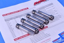 8 Arp 2000 Uhl 1.750 38 Unf Connecting Rod Bolts 4aj1.750-2su