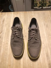 cole haan grand sole cleaner