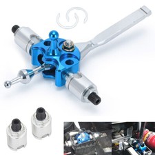 Racing Short Shifter Shift Lever For Porsche 911 996 997 Cayman Boxster 986 987