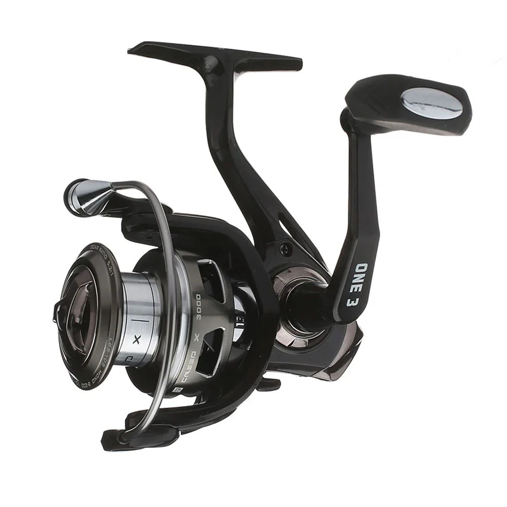 13 Fishing Creed X 3000 Spinning Reel CRX3000