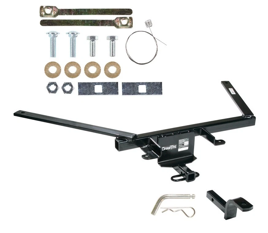 2013 ford 2024 taurus trailer hitch