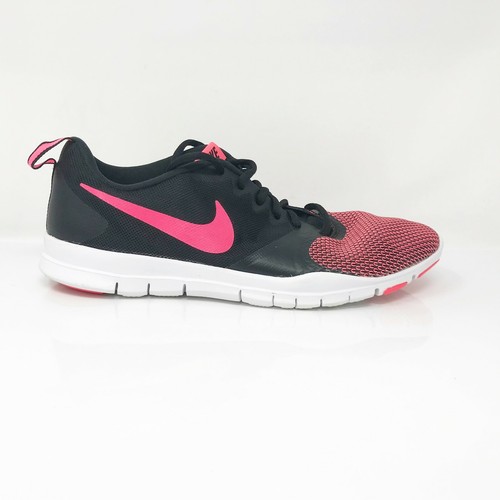 nike flex essential pink