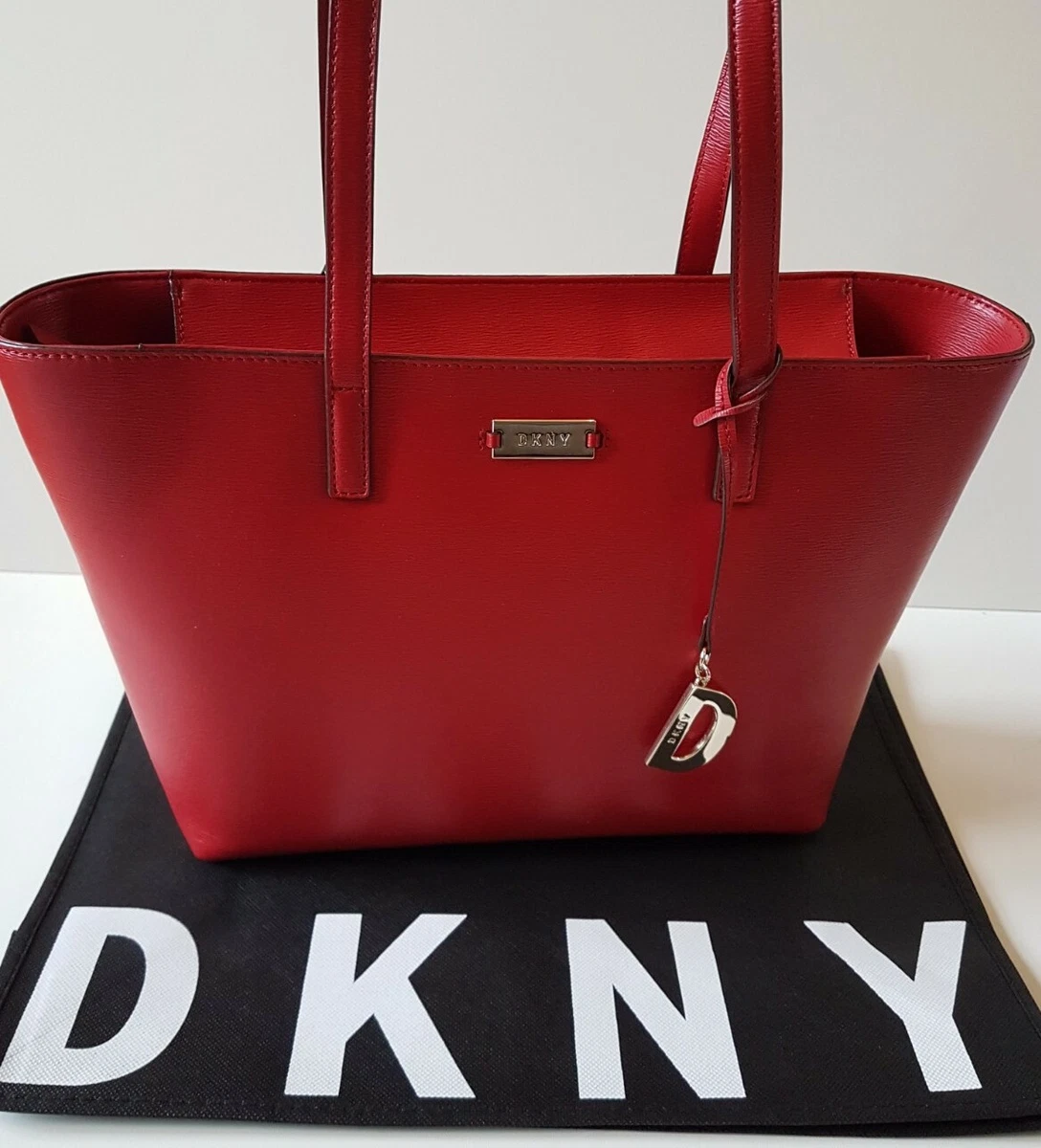 DKNY Tote Bags