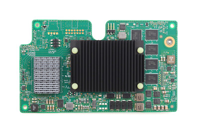 Cisco UCS B200 M3 40GbE Virtual Interface Network Adapter P/N: UCSB-MLOM-40G-03