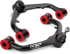 KSP Upper Control Arm for  Silverado Sierra 2500HD 3500HD 2000-2010 w/ 2-4" lift