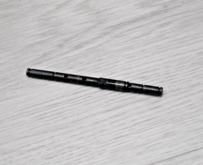 Thunder Tiger Ts4n 2 Gang Hinterschaft