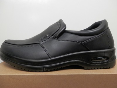 slip resistant work shoes men