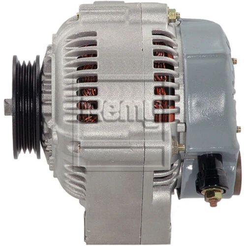 Alternador-Premium Remy 14764 Reman Foto 4 de 4