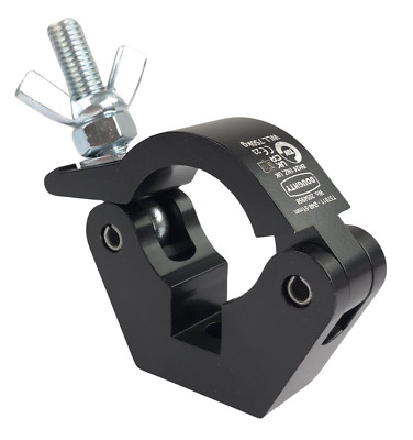 Doughty 50 Half Coupler 750kg T57011 Truss Aufnehmer Traverse Schelle Kupplung