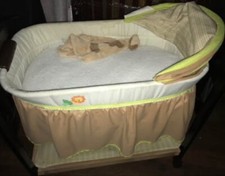 Bassinet