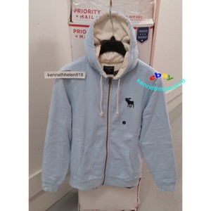 sudaderas abercrombie hombre