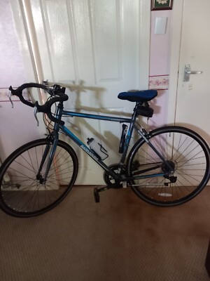 Barracuda Corvus Alloy Men's Road Bike UK