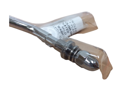 HARLEY DAVIDSON NIB NOS V-WING SHORT STEM MIRROR, RIGHT 91934-97 